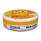  On! Plus Citrus ( Cam Chanh Quýt ) Slim Strong 9mg 