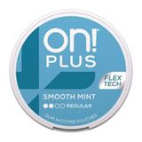  On! Plus Smooth Mint ( Bạc Hà ) Slim 6mg 