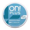  On! Plus Smooth Mint ( Bạc Hà ) Slim 6mg 