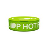  LOOP Hot Hot Rhubarb ( Cây Đại Hoàng Ớt Xanh ) Slim Strong 9.4mg 