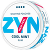  ZYN Cool Mint ( Bạc Hà Lạnh ) Slim Extra Strong 11mg 
