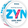  ZYN Cool Mint ( Bạc Hà Lạnh ) Slim Extra Strong 11mg 