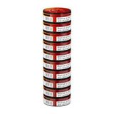  VELO Cinnamon Flame ( Quế Tiêu Đen Cay ) Slim Strong 10mg 