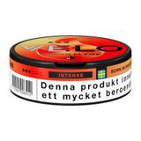  VELO Mango Flame ( Xoài Ớt ) Slim Strong 10mg 