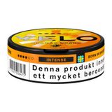  VELO Orange Spark ( Cam Quýt ) Slim Strong 10.9mg 