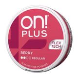  On! Plus Berry ( Quả Mọng ) Slim 6mg 