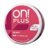  On! Plus Berry ( Quả Mọng ) Slim 6mg 