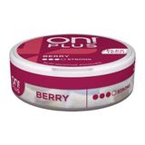  On! Plus Berry ( Quả Mọng ) Slim Strong 9mg 