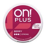  On! Plus Berry ( Quả Mọng ) Slim Strong 9mg 