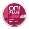  On! Plus Berry ( Quả Mọng ) Slim Strong 9mg 