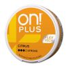  On! Plus Citrus ( Cam Chanh Quýt ) Slim Strong 9mg 
