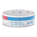  LYFT Cool Air ( Bạc Hà ) Slim Ultra Strong 14mg 