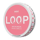  LOOP Red Chili Melon ( Dưa Lưới Ớt Đỏ ) Mini 6.8mg 