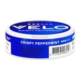  VELO Crispy Peppermint ( Bạc Hà Lạnh ) Mini Strong 8mg 