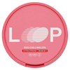  LOOP Red Chili Melon ( Dưa Lưới Ớt Đỏ ) Slim Extra Strong 12.5mg 