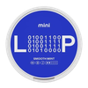  LOOP Smooth Mint ( Bạc Hà ) Mini 6.8mg 