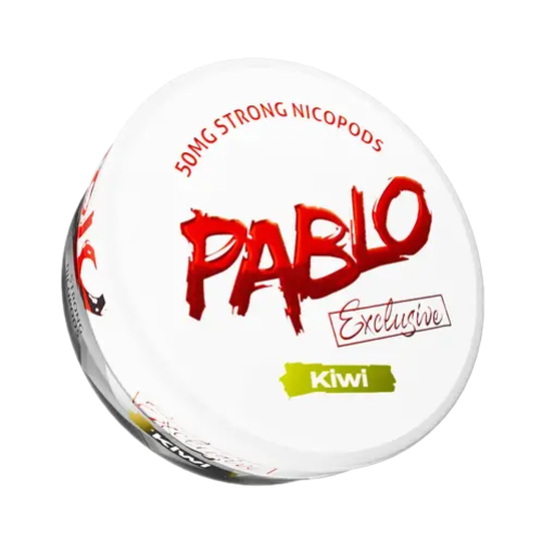 PABLO Exclusive Kiwi ( Kiwi ) Slim Max Strong 30mg 