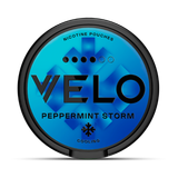  VELO Peppermint Storm ( Bạc Hà Lạnh ) Slim Strong 10.9mg 