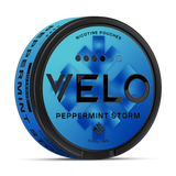  VELO Peppermint Storm ( Bạc Hà Lạnh ) Slim Strong 10.9mg 