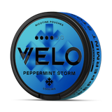  VELO Peppermint Storm ( Bạc Hà Lạnh ) Slim Strong 10.9mg 