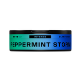  VELO Peppermint Storm ( Bạc Hà Lạnh ) Slim Strong 10.9mg 