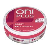 On! Plus Berry ( Quả Mọng ) Slim 6mg 