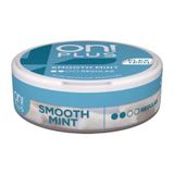  On! Plus Smooth Mint ( Bạc Hà ) Slim 6mg 