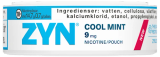  ZYN Cool Mint ( Bạc Hà Lạnh ) Slim Strong 9mg 