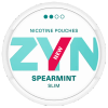  ZYN Spearmint ( Kẹo Gum Bạc Hà ) Slim 6.5mg 