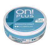  On! Plus Smooth Mint ( Bạc Hà ) Slim 6mg 