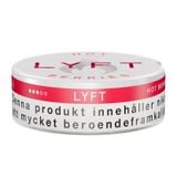  LYFT Hot Berries ( Quả Mọng Đỏ Ớt ) Slim Strong 10mg 