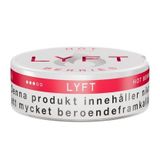  LYFT Hot Berries ( Quả Mọng Đỏ Ớt ) Slim Strong 10mg 