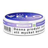  VELO Tangled Berry ( Việt Quất Mâm Xôi ) Slim Strong 10mg 