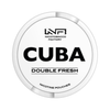  CUBA Double Fresh ( Bạc Hà Lạnh ) Slim Medium 10.4mg 