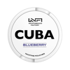  CUBA Blueberry ( Việt Quất ) Slim Medium 10.4mg 