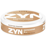  ZYN Espressino ( Cà phê Espresso ) Mini Dry Strong 6mg 