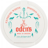  Oden's Extreme Double Mint White Dry ( Thuốc Lá Bạc Hà ) Slim Strong 17.6mg 