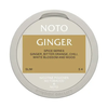  NOTO Ginger ( Gừng Cam Hoa Ớt Cay ) Slim 11.2mg 