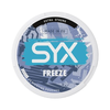  SYX Freeze Extra Strong ( Bạc Hà Lạnh ) Slim 20mg 