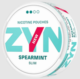  ZYN Spearmint ( Kẹo Gum Bạc Hà ) Slim 6.5mg 