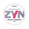  ZYN Violet Licorice ( Hoa Violet Cam Thảo ) Slim Strong 11mg 