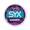 SYX Blueberry Extra Strong ( Việt Quất ) Slim 20mg 