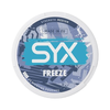  SYX Freeze Medium ( Bạc Hà Lạnh ) Slim 5.8mg 
