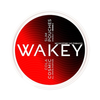  WAKEY Cosmic Cola ( Coca Cola ) Slim 50mg | Caffeine Pouches 