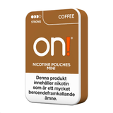  On! Coffee ( Cà Phê ) Mini 6mg 