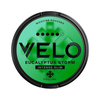  VELO Eucalyptus Storm ( Bạch Đàn ) Slim Ultra Strong 14mg 