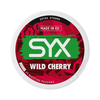  SYX Wild Cherry Extra Strong ( Cherry Rừng ) Slim 20mg 