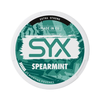  SYX Spearmint Extra Strong ( Bạc Hà Lạnh ) Slim 20mg 