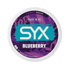  SYX Blueberry Medium ( Việt Quất ) Slim 5.8mg 