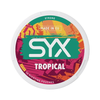  SYX Tropical Strong ( Hoa Quả Nhiệt Đới ) Slim 11.5mg 